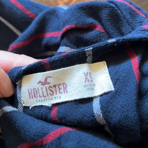 Hollister Jumpsuit - Picture 4 of 4